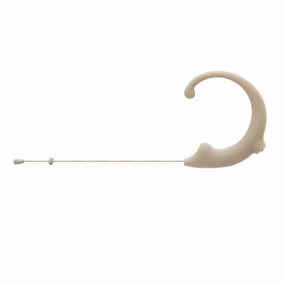 Hosa EXO-BG-AK Mogan Elite Omni Earset, Beige, AKG