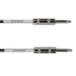 Hosa GTR-225 Guitar Cable, Hosa Straight to Same, 25 ft