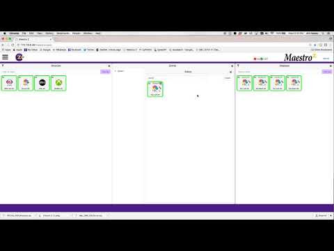 ZeeVee Z4KMPRACK120 Z4KMPRACK120, ZyPer4K Mgmt Platform - 120 Endpoints