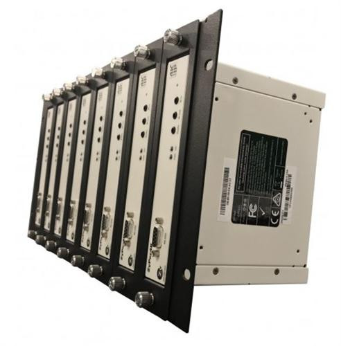 ZeeVee Z4KRACKC1 Z4KRACKC1, ZyPer4K Charlie BASE Rack Mount Kit