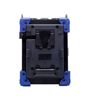 FXLion SKYTWOA Fxlion SKYTWO – 48V / 24V DC Output Adapter (V-Mount)