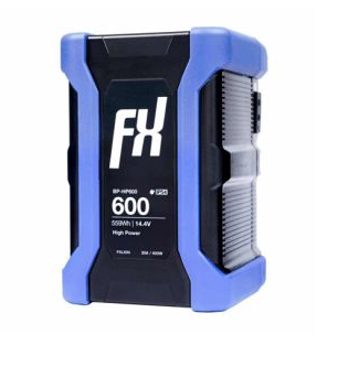 FXLion BP-HP600 Fxlion 14.4V / 559Wh High Power Waterproof Battery