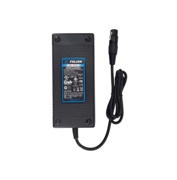FXLion PL-7117 Fxlion 1 CH Fast Charger for MEGA BATTERY 29.4V/7A
