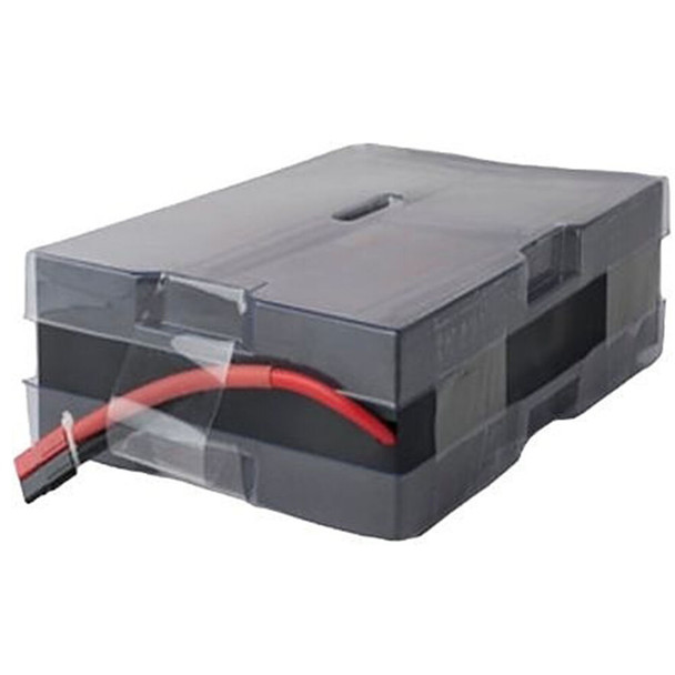 SurgeX 17820-01R Replacement Battery Kit for 2000VA Sinergy III Units for UPS-2000