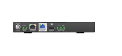 Liberty Cable TU-DS42-RX TeamUp+ Series HDBaseT3 Reciever