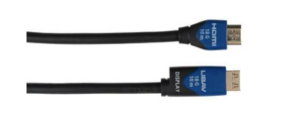 Liberty Cable HALO-HC20M 65.6' HALO 18G HDMI CBL CL2