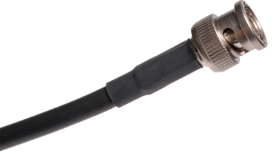 Liberty Cable 20SD-BNCM-M-3 BNC-BNC 20 CMR Video 3ft Jumper