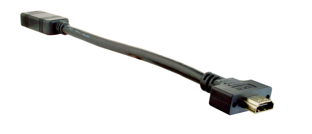 Liberty Cable V57PW Liberty HDMI Panel Mounted Power Inserter