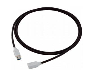 Liberty Cable ZG-UAAF03M 9.84' ZERO-G USB 3 A-AF CBL AWM 3M