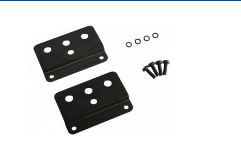 Liberty Cable 10-00621 Mounting Bracket for INT-USB3.1CX & INT-USB3.1CX-PLUS