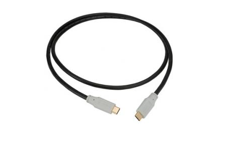 Liberty Cable ZG-UCC02M 6.56' Liberty Flex Series Zero-G Highspeed USB