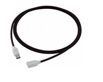 Liberty Cable ZG-UAAF01M 3.28' ZERO-G USB 3 A-AF CBL AWM 1M