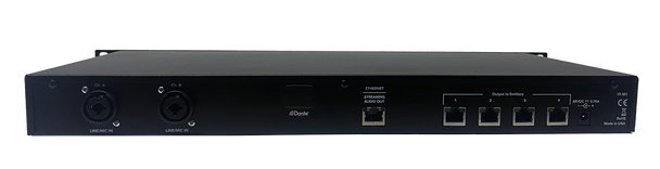 Williams Sound TFP 065 Power supply for IR M1 / IR M1 D Infrared controller