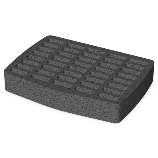 Williams Sound FMP 055 Foam insert for CCS 056 DW 40