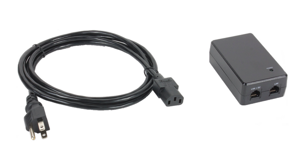 Williams Sound POE 001 Power-Over-Ethernet Injector