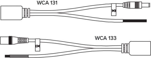 Williams Sound POE KT1 Power Over Ethernet for IR T2
