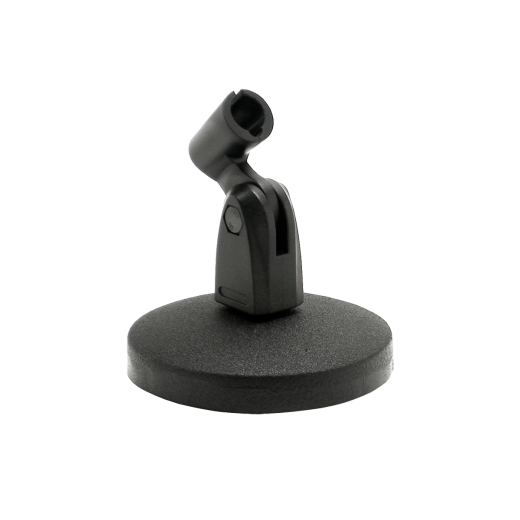 Williams Sound STD 005 Tabletop microphone stand for MIC 027