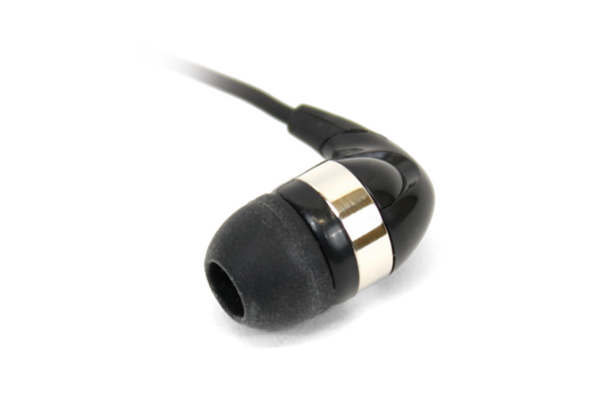 Williams Sound EAR 041 Single Isolation Earphone