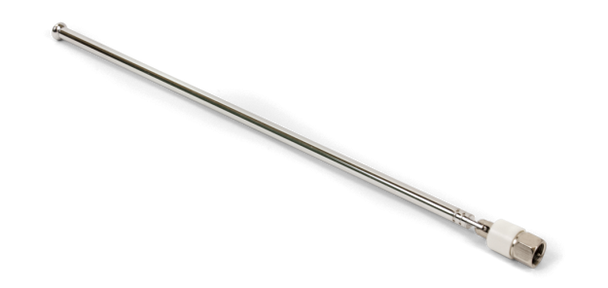 Williams Sound ANT 028 Telescoping right angled whip antenna