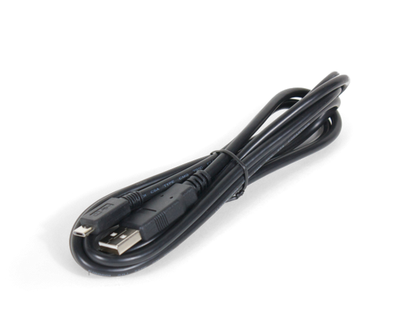 Williams Sound WCA 106 USB to Micro USB cable