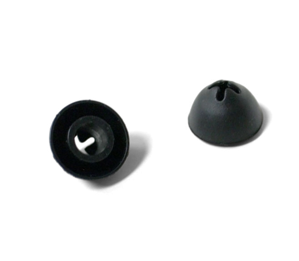Williams Sound EAR 240 Replacement Eartips for WIR RX18, WIR RX240 (pair)