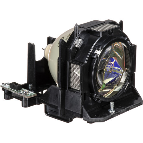 Panasonic Projectors  ETLAD60AW Replacement lamp for the PT-DZ570
