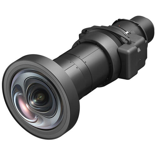 Panasonic Projectors  ET-EMU100 0.33-0.354:1 Ultra-Short Throw Zoom Lens