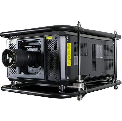 Panasonic Projectors  ET-PFD800 Premium Frame for PT-RQ50KU Projectors