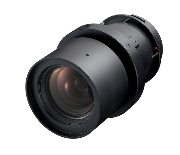 Panasonic Projectors  ET-ELS20 3-LCD Projector Zoom Lens