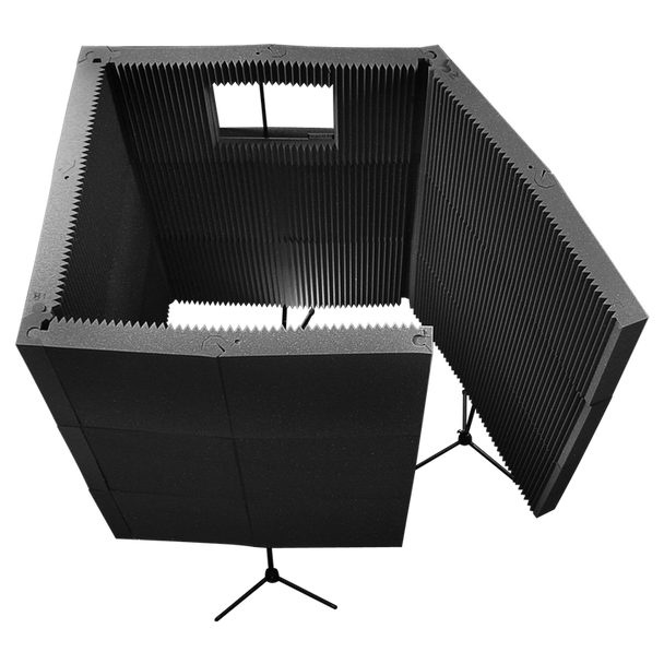 Auralex MAX1141CHA MAX-Wall 1141 Charcoal