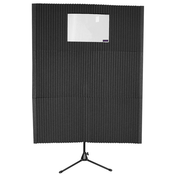 Auralex MAX211CHA MAX-Wall 211 Charcoal