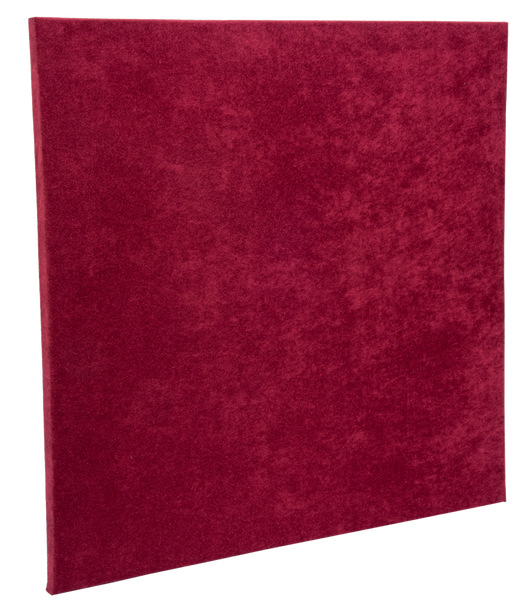 Auralex SLITEBLK-PR SonoLite Black Pair