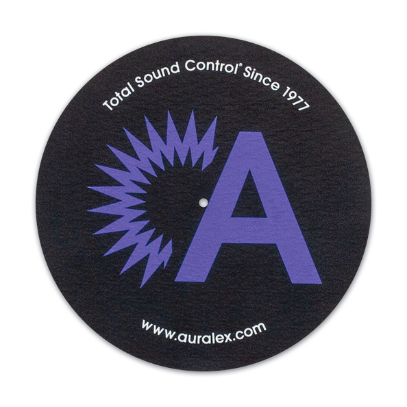 Auralex SGRID22PUR SonoFlat Grid panels 2x2 16-pack Purple