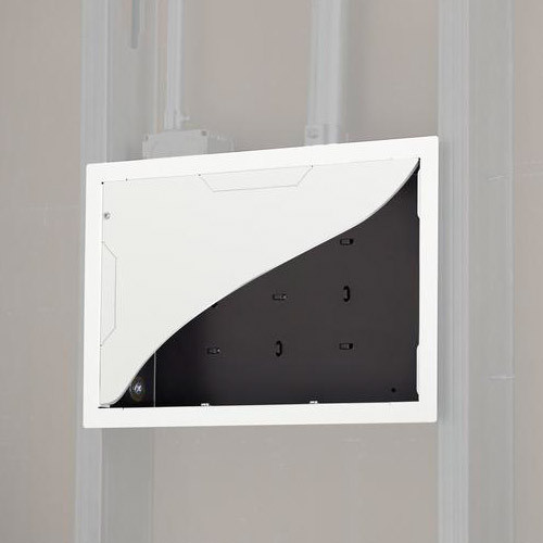 Chief PAC525 In-Wall Storage Box