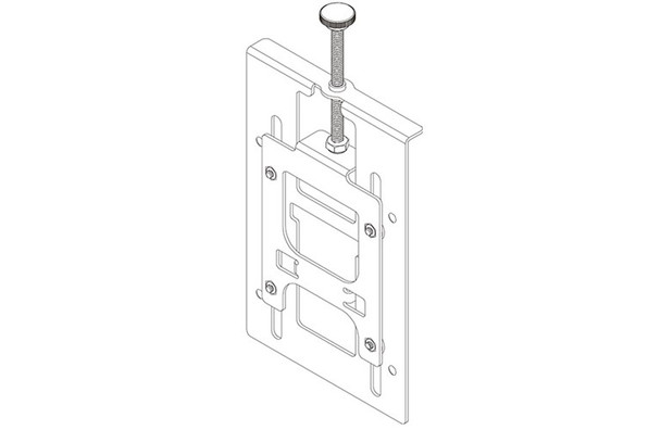 Chief KRA232B Kontour Height Adjustment Accessory