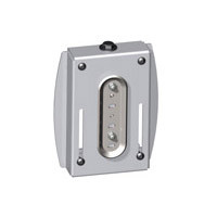 Chief OFBUS UNIVERSAL SLAT WALL ADAPTER