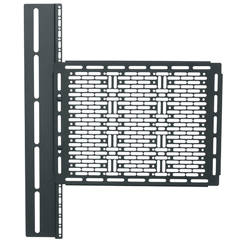 Chief CSMP9X12 Component Storage Panel, Interface