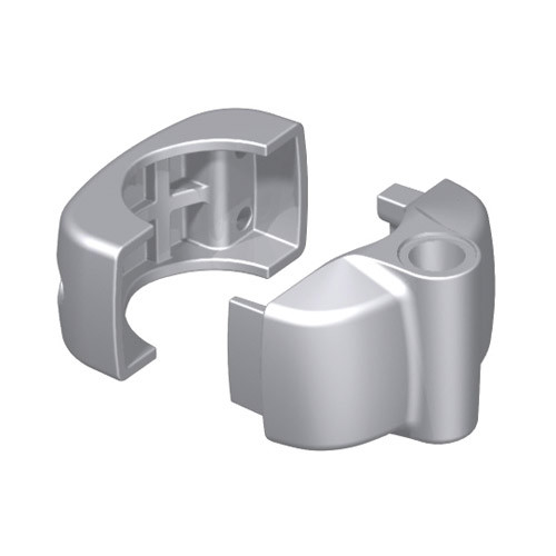 Chief KSA1017B Pole Clamp Accessory