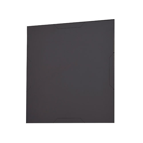 Chief PAC526CVR-KIT Black Cover Kit for PAC526