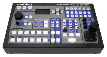Vaddio 999-5625-000 ProductionVIEW HD MV (North America)