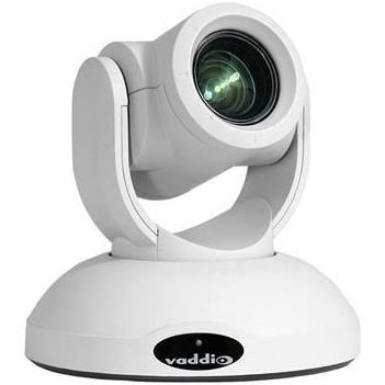 Vaddio 999-9950-000W ROBOSHOT 20X 4K Camera UHD White