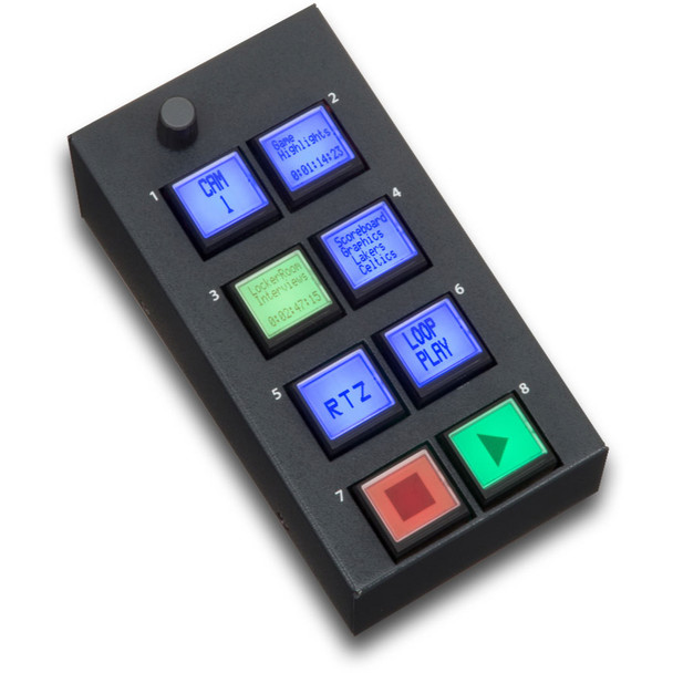 JL Cooper SharpShot SharpShot Control Palette