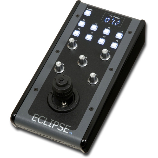 JL Cooper Eclipse PX - Midnight Eclipse PX Midnight