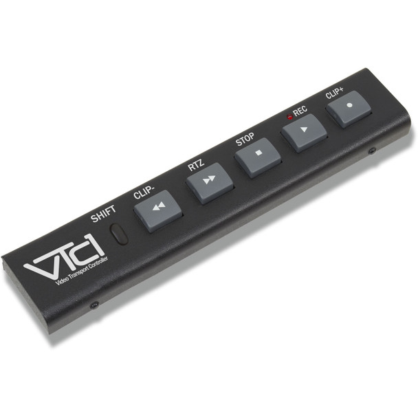 JL Cooper VTC1 JLCooper VTC1 Video Transport Controller