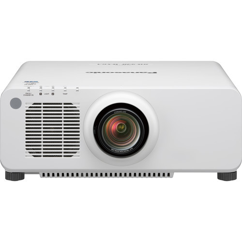 Panasonic PT-RW930WU 10000 Lumens Laser WXGA 1280 x 800 DLP Projector White