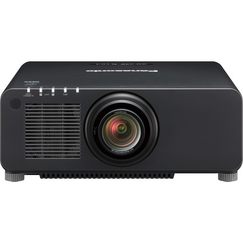 Panasonic PT-RW930BU 10000 Lumens Laser WXGA 1280 x 800 DLP Projector Black