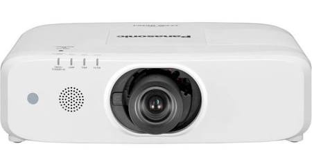 Panasonic PT-EW650U 5800 Lumens WXGA 1280 x 800 LCD Projector