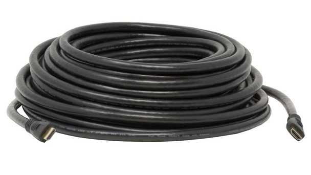 Liberty Cable E-HDM-M-050F 50 ft Standard HDMI with Ethernet cable