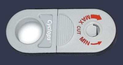 Liberty Cable 15010 U/UTP Cable Strip Tool