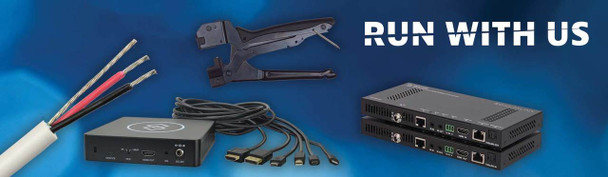 Liberty Cable 42-AC-4 5 Volt 2 Amp USB Power Supply